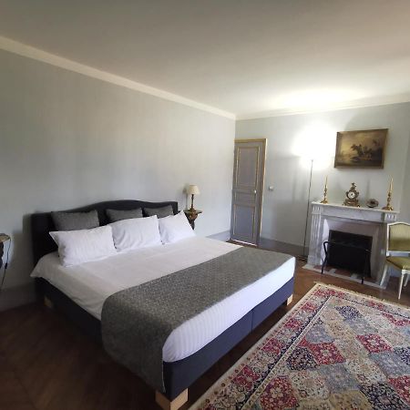 Chateau Mont Suzey Yvoy-le-Marron Luaran gambar
