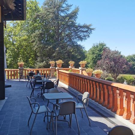 Chateau Mont Suzey Yvoy-le-Marron Luaran gambar