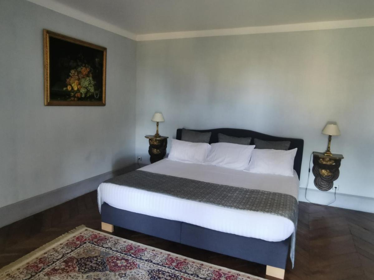 Chateau Mont Suzey Yvoy-le-Marron Luaran gambar