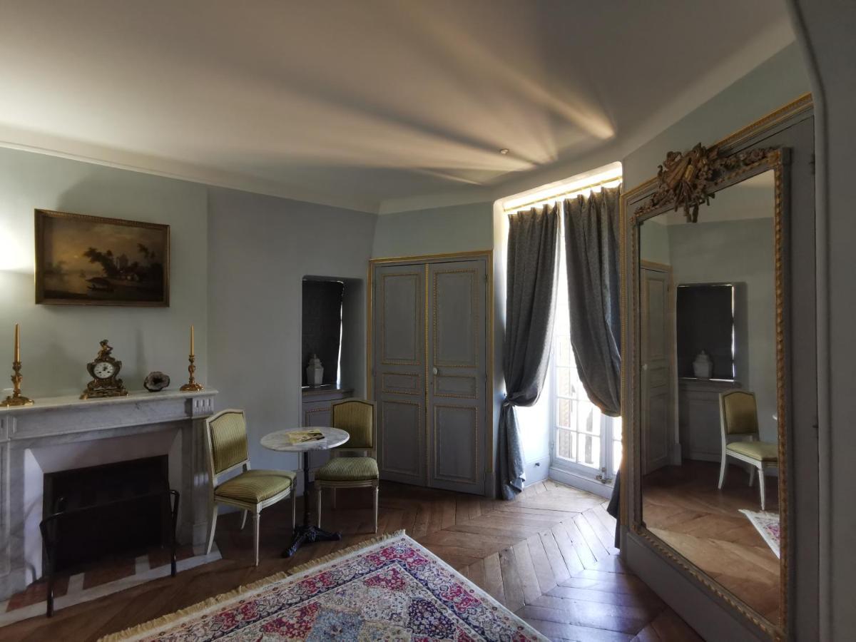 Chateau Mont Suzey Yvoy-le-Marron Luaran gambar