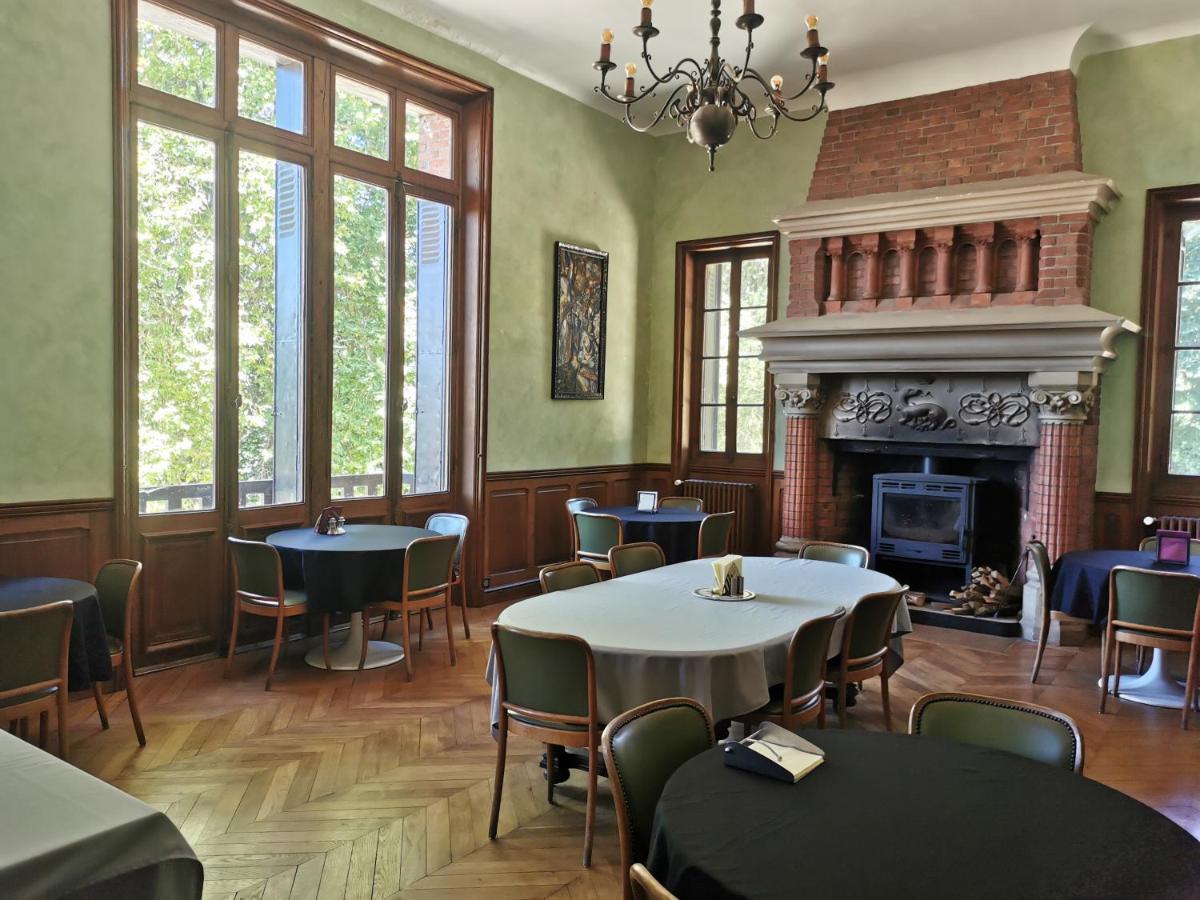 Chateau Mont Suzey Yvoy-le-Marron Luaran gambar