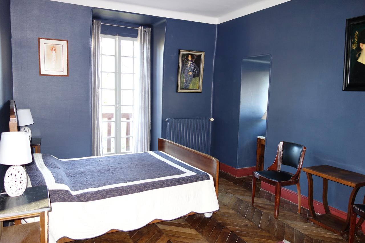 Chateau Mont Suzey Yvoy-le-Marron Luaran gambar