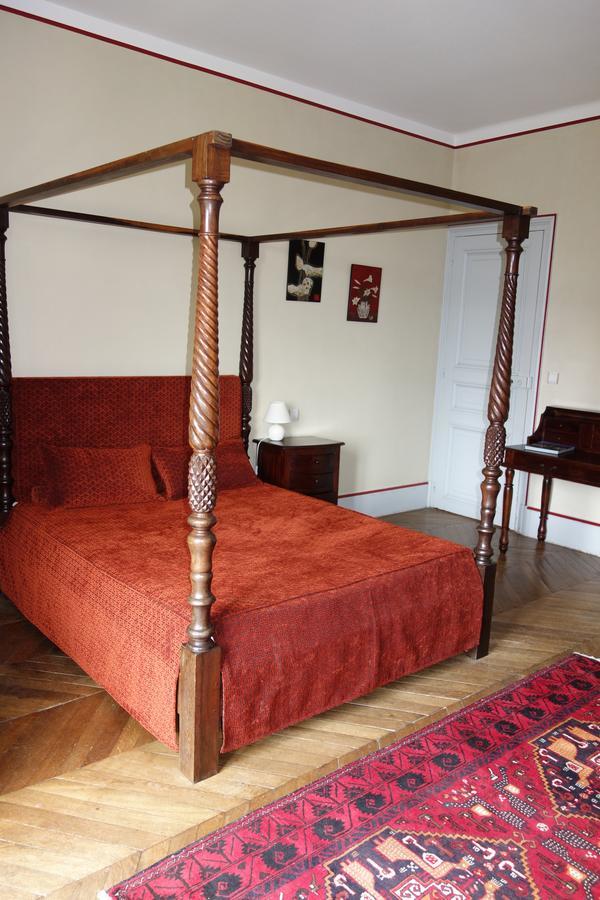 Chateau Mont Suzey Yvoy-le-Marron Luaran gambar