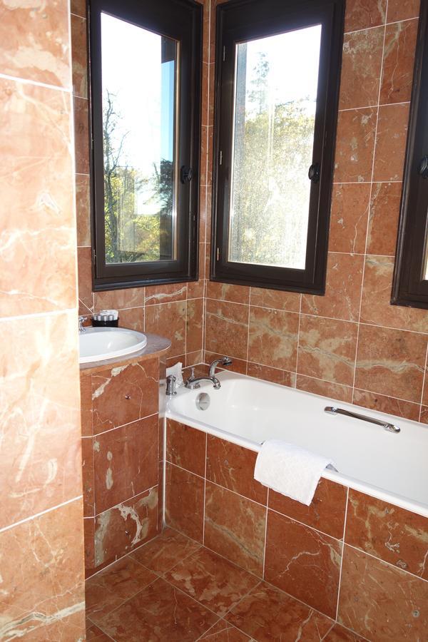 Chateau Mont Suzey Yvoy-le-Marron Luaran gambar