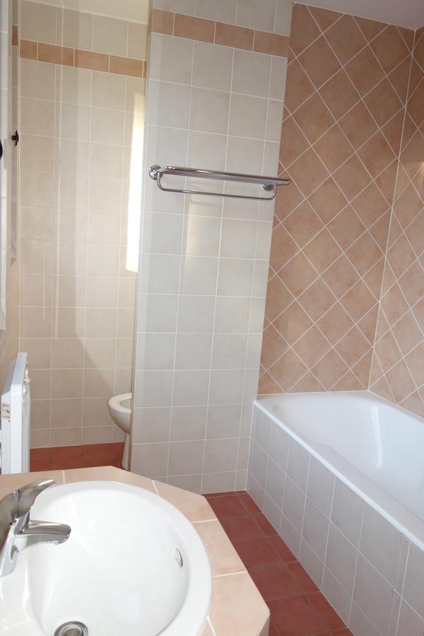 Chateau Mont Suzey Yvoy-le-Marron Luaran gambar