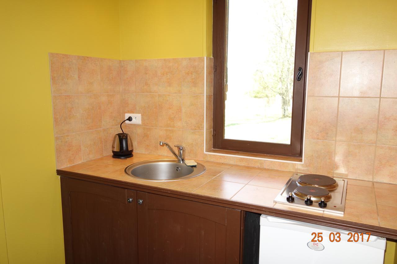 Chateau Mont Suzey Yvoy-le-Marron Luaran gambar