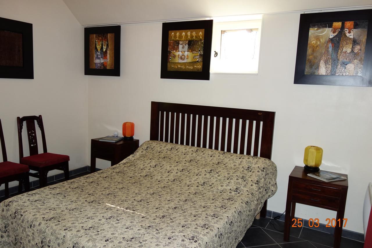 Chateau Mont Suzey Yvoy-le-Marron Luaran gambar