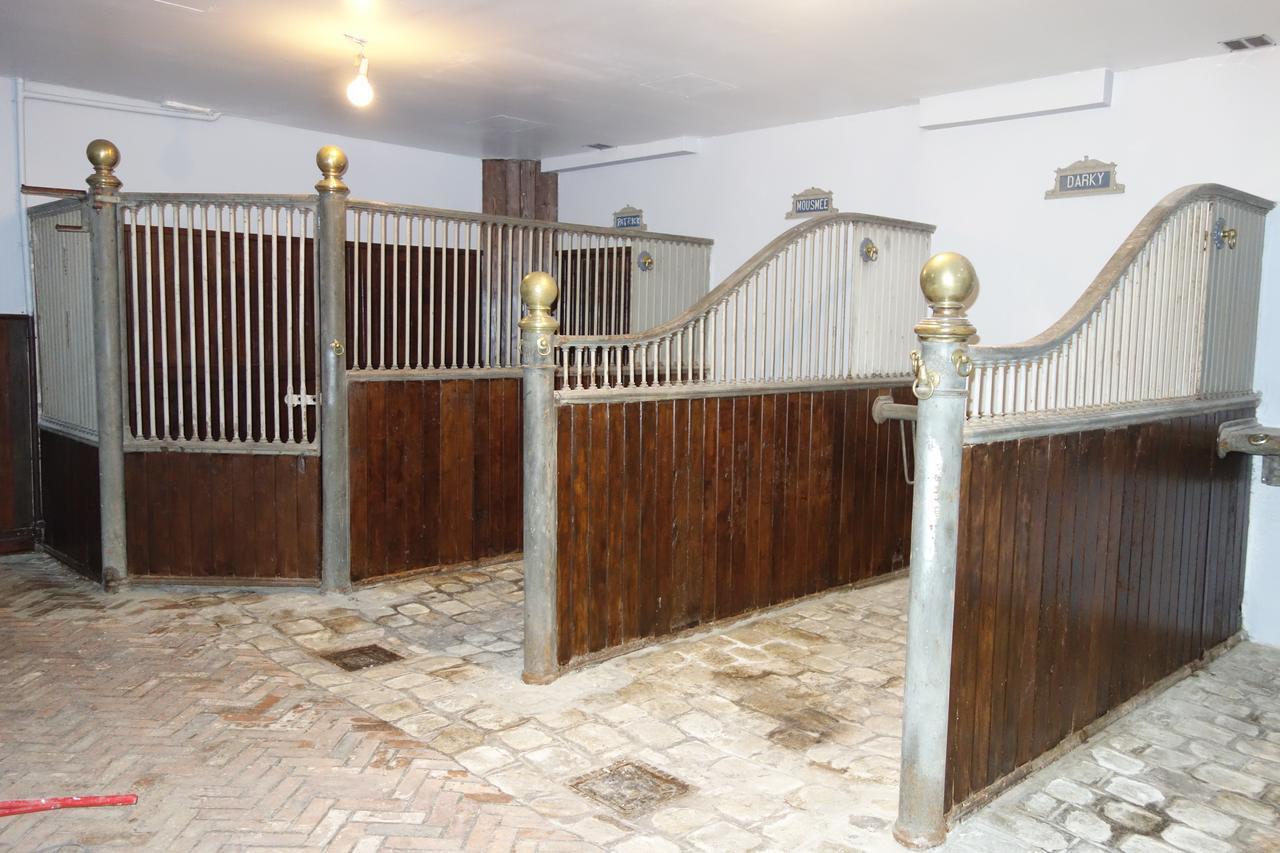 Chateau Mont Suzey Yvoy-le-Marron Luaran gambar