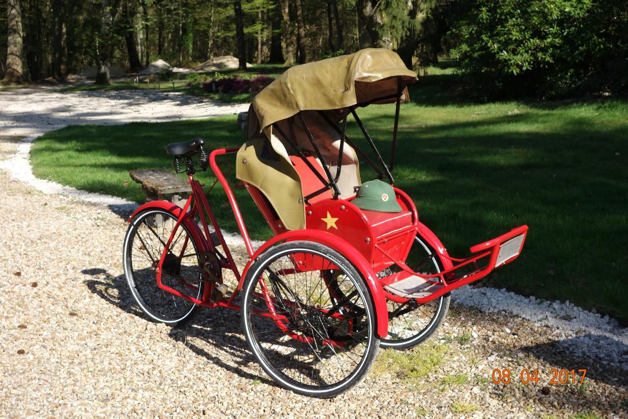 Chateau Mont Suzey Yvoy-le-Marron Luaran gambar